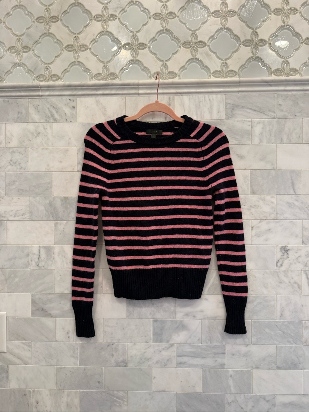 J. Crew sweater
